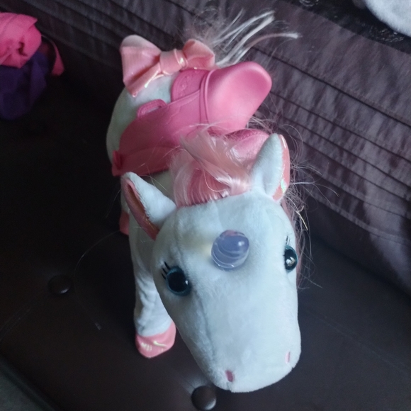 Kids Baby Born Unicorn - Picture 10 of 10